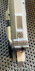 I.A.I. IRWINDALE ARMS INC. cal. 30 M1