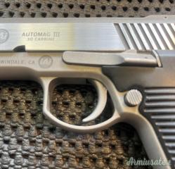 I.A.I. IRWINDALE ARMS INC. cal. 30 M1