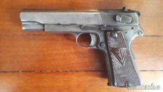 RADOM VIS MOD.35
