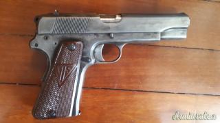 RADOM VIS MOD.35