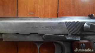 RADOM VIS MOD.35