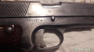 RADOM VIS MOD.35