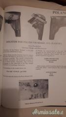 RADOM VIS MOD.35