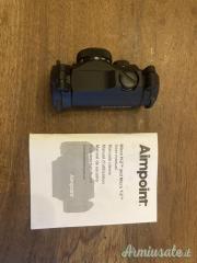 Aimpoint h2