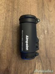 Aimpoint h2