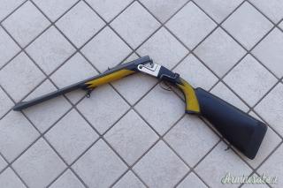 Express Artem 460 S&W mag.