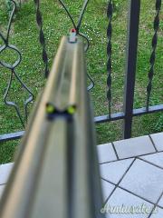 Express Artem 460 S&W mag.