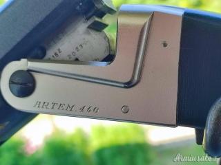 Express Artem 460 S&W mag.