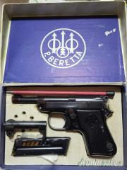 Beretta 950/b .22 Short