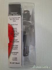 Streamlight protac railmount 1l multi-fuel
