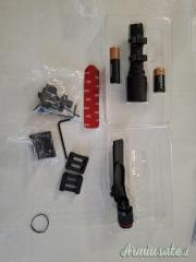 Streamlight protac railmount 1l multi-fuel