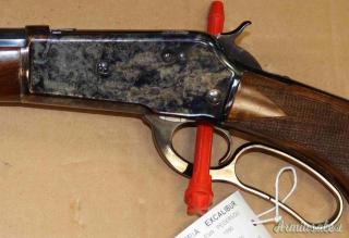 Carabina Leva Pedersoli 1886 Cal.45/70