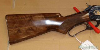 Carabina Leva Pedersoli 1886 Cal.45/70