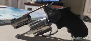 Colt cobra .38 Special