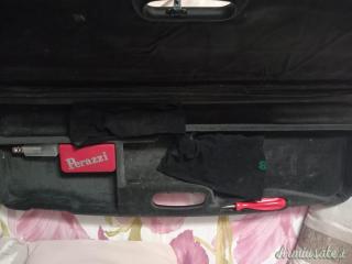 PERAZZIi MX2000 TRAP 12