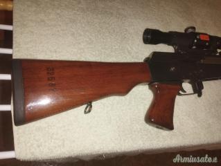 Zastava Arms M76 7.92x57mm Mauser  |  8mm Mauser  |  8x57 JS