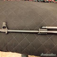 Zastava Arms M76 7.92x57mm Mauser  |  8mm Mauser  |  8x57 JS