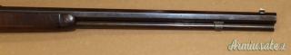 Winchester Leva 92 Cal.25/20 del 1916