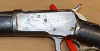 Winchester Leva 92 Cal.44/40 del 1893