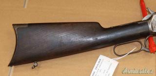 Winchester Leva 92 Cal.44/40 del 1893