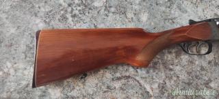 Doppietta Baikal calibro 12