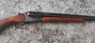 Doppietta Baikal calibro 12