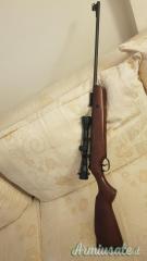 Hammerli Hunter Force 600 4.5/.177
