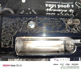 Beretta 301 12
