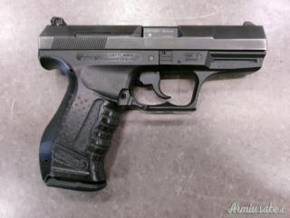 WALTHER P99 CAL 9X21   RIF  ARMIUS_6726