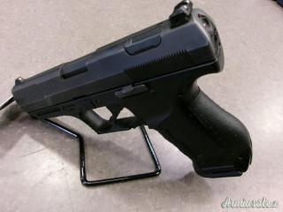 WALTHER P99 CAL 9X21   RIF  ARMIUS_6726