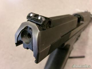 WALTHER P99 CAL 9X21   RIF  ARMIUS_6726