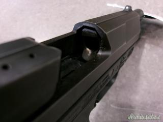 WALTHER P99 CAL 9X21   RIF  ARMIUS_6726