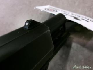 WALTHER P99 CAL 9X21   RIF  ARMIUS_6726