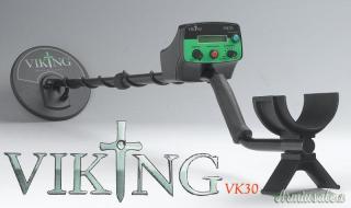 metal detector VIKING VK30