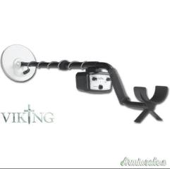 metal detector VIKING 1 cercametalli