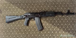 IZHMASH mk 102 .223 Remington