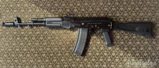 IZHMASH mk 102 .223 Remington