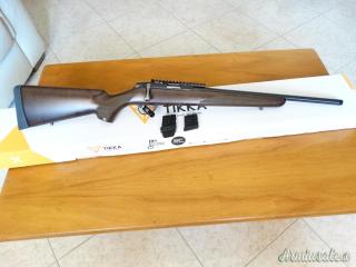 Tikka Tikka T1x Hunter Wood .22 Long Rifle