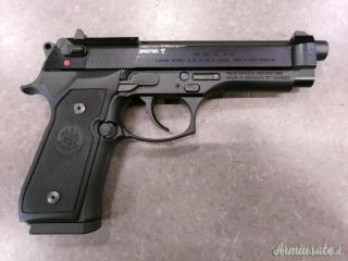 BERETTA 92FS CAL 22 LR RIF  ARMIUS_6723