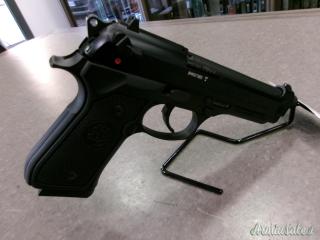 BERETTA 92FS CAL 22 LR RIF  ARMIUS_6723