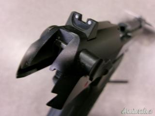 BERETTA 92FS CAL 22 LR RIF  ARMIUS_6723
