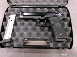 BERETTA 92FS CAL 22 LR RIF  ARMIUS_6723