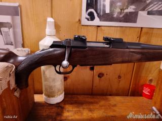 Browning Euro bolt .270 Winchester Short Magnum