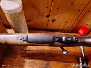 Browning Euro bolt .270 Winchester Short Magnum