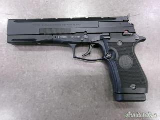 BERETTA 87 TARGET CAL 22 LR  RIF  ARMIUS_6724