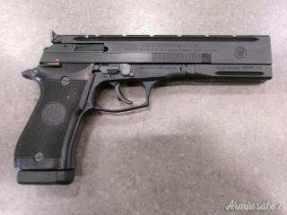 BERETTA 87 TARGET CAL 22 LR  RIF  ARMIUS_6724