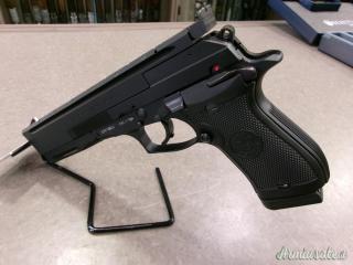 BERETTA 87 TARGET CAL 22 LR  RIF  ARMIUS_6724