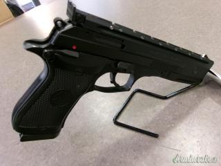 BERETTA 87 TARGET CAL 22 LR  RIF  ARMIUS_6724