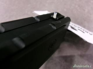 BERETTA 87 TARGET CAL 22 LR  RIF  ARMIUS_6724