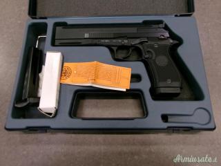 BERETTA 87 TARGET CAL 22 LR  RIF  ARMIUS_6724